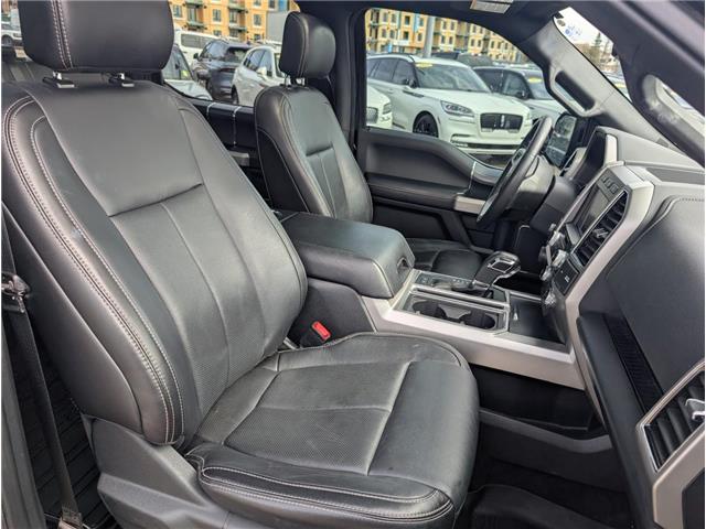 2020 Ford F-150 Lariat (Stk: TK-97A) in Calgary - Image 13 of 27