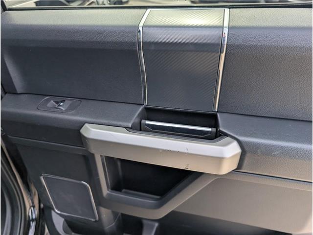 2020 Ford F-150 Lariat (Stk: TK-97A) in Calgary - Image 14 of 27