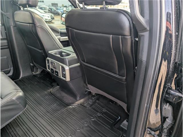 2020 Ford F-150 Lariat (Stk: TK-97A) in Calgary - Image 15 of 27