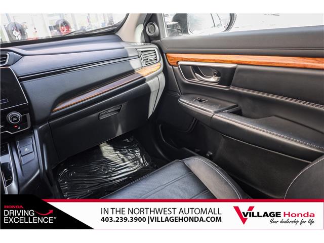 2017 Honda CR-V Touring (Stk: B9080) in Calgary - Image 27 of 31