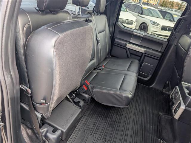2020 Ford F-150 Lariat (Stk: TK-97A) in Calgary - Image 17 of 27