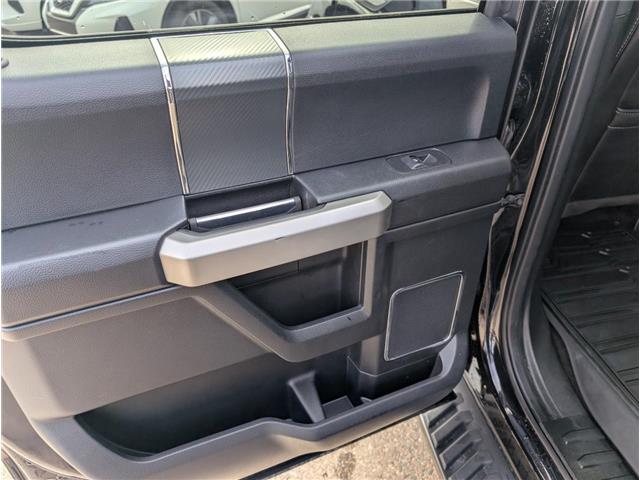 2020 Ford F-150 Lariat (Stk: TK-97A) in Calgary - Image 18 of 27