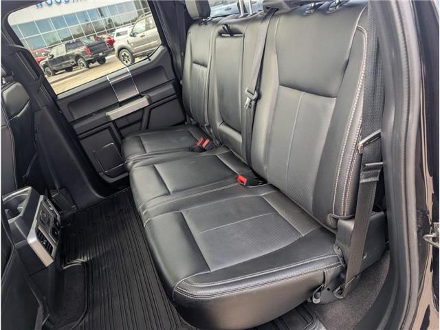 2020 Ford F-150 Lariat (Stk: TK-97A) in Calgary - Image 19 of 27