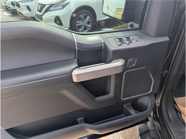2020 Ford F-150 Lariat (Stk: TK-97A) in Calgary - Image 20 of 27