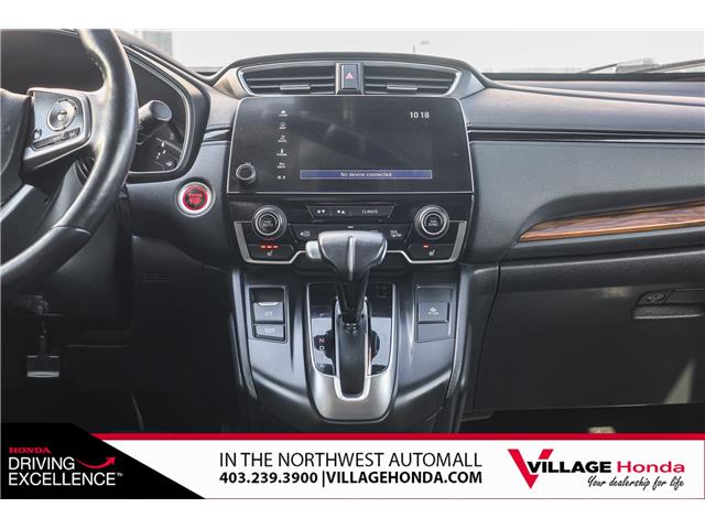 2017 Honda CR-V Touring (Stk: B9080) in Calgary - Image 21 of 31