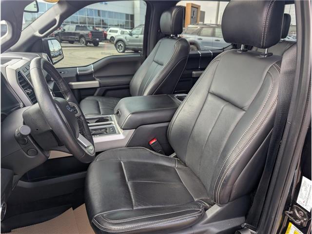 2020 Ford F-150 Lariat (Stk: TK-97A) in Calgary - Image 21 of 27
