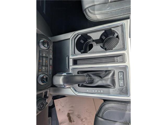 2020 Ford F-150 Lariat (Stk: TK-97A) in Calgary - Image 23 of 27