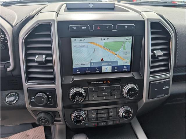 2020 Ford F-150 Lariat (Stk: TK-97A) in Calgary - Image 24 of 27