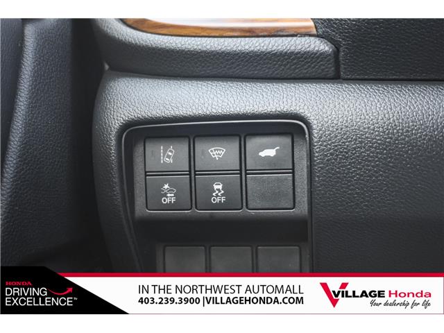 2017 Honda CR-V Touring (Stk: B9080) in Calgary - Image 18 of 31