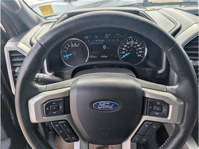 2020 Ford F-150 Lariat (Stk: TK-97A) in Calgary - Image 26 of 27