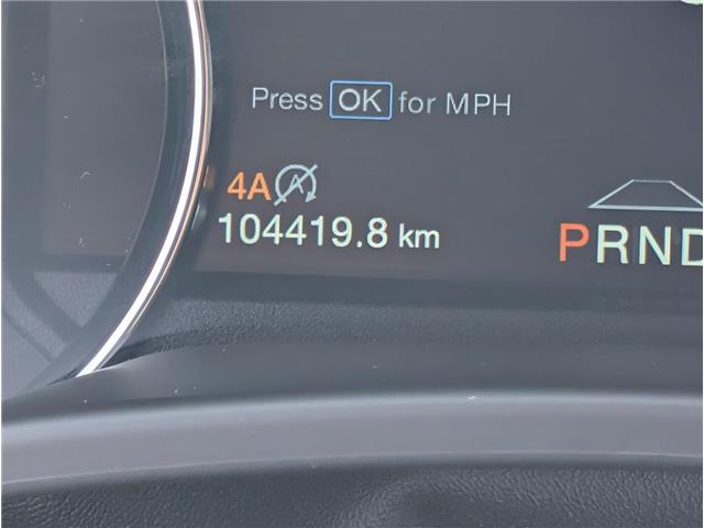 2020 Ford F-150 Lariat (Stk: TK-97A) in Calgary - Image 27 of 27