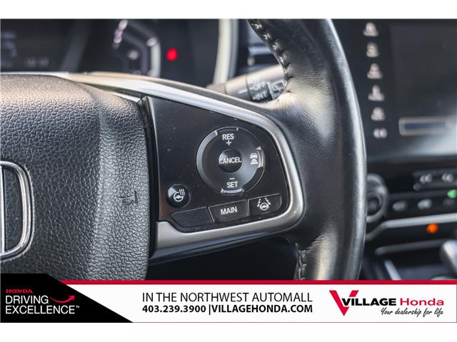 2017 Honda CR-V Touring (Stk: B9080) in Calgary - Image 17 of 31