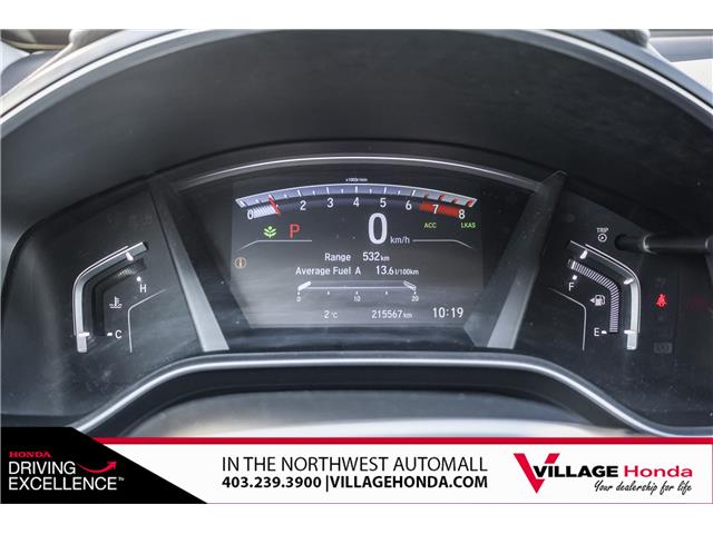 2017 Honda CR-V Touring (Stk: B9080) in Calgary - Image 15 of 31
