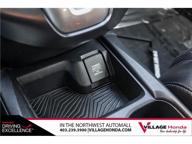 2017 Honda CR-V Touring (Stk: B9080) in Calgary - Image 20 of 31