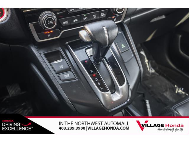 2017 Honda CR-V Touring (Stk: B9080) in Calgary - Image 22 of 31
