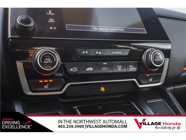 2017 Honda CR-V Touring (Stk: B9080) in Calgary - Image 23 of 31