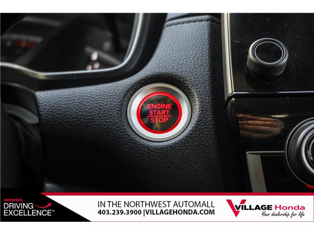 2017 Honda CR-V Touring (Stk: B9080) in Calgary - Image 19 of 31