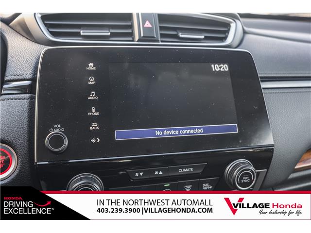 2017 Honda CR-V Touring (Stk: B9080) in Calgary - Image 24 of 31