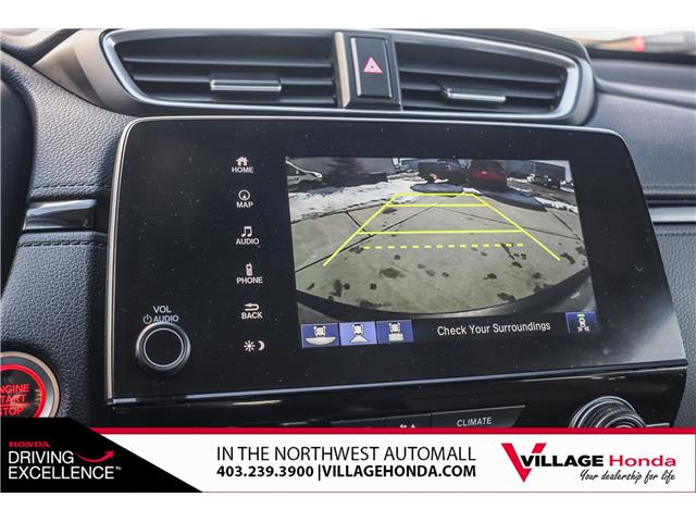 2017 Honda CR-V Touring (Stk: B9080) in Calgary - Image 25 of 31