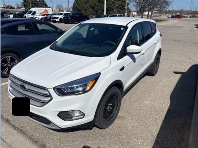 2019 Ford Escape SE (Stk: D5S185A) in Oakville - Image 6 of 11