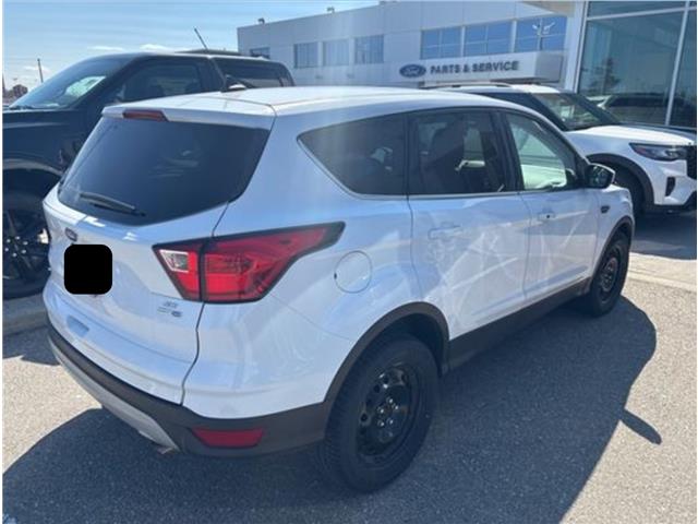 2019 Ford Escape SE (Stk: D5S185A) in Oakville - Image 7 of 11