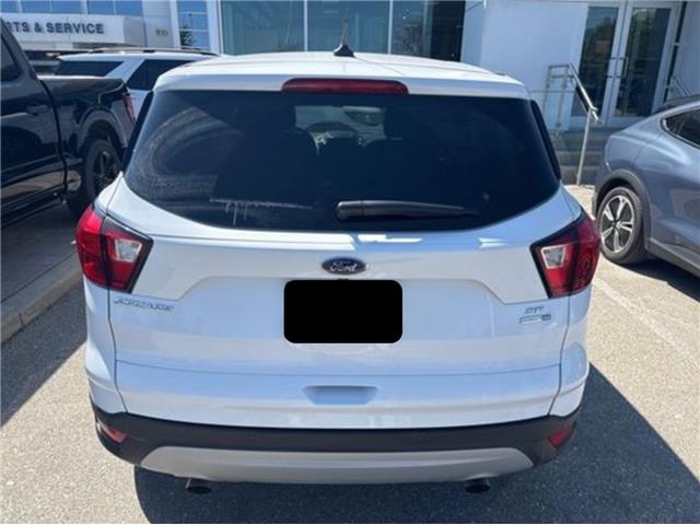2019 Ford Escape SE (Stk: D5S185A) in Oakville - Image 8 of 11
