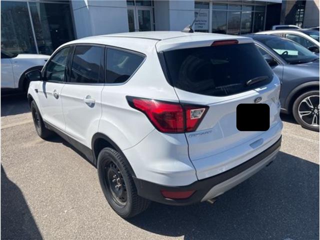 2019 Ford Escape SE (Stk: D5S185A) in Oakville - Image 9 of 11
