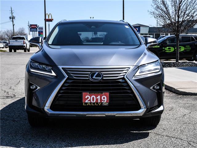 2019 Lexus RX 350 Base (Stk: LC00296RA) in Tilbury - Image 2 of 31