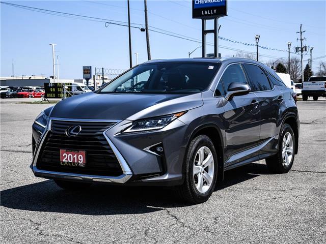 2019 Lexus RX 350 Base (Stk: LC00296RA) in Tilbury - Image 3 of 31