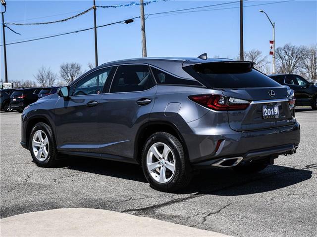 2019 Lexus RX 350 Base (Stk: LC00296RA) in Tilbury - Image 4 of 31