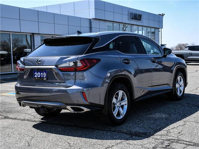 2019 Lexus RX 350 Base (Stk: LC00296RA) in Tilbury - Image 6 of 31