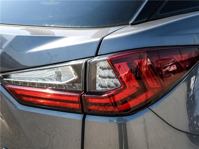 2019 Lexus RX 350 Base (Stk: LC00296RA) in Tilbury - Image 7 of 31