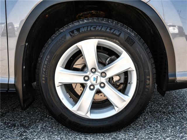 2019 Lexus RX 350 Base (Stk: LC00296RA) in Tilbury - Image 8 of 31