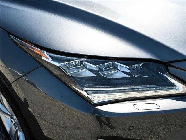 2019 Lexus RX 350 Base (Stk: LC00296RA) in Tilbury - Image 9 of 31