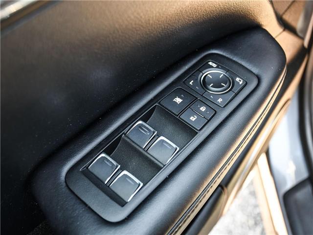 2019 Lexus RX 350 Base (Stk: LC00296RA) in Tilbury - Image 11 of 31