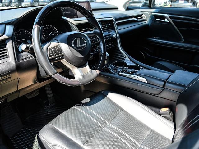 2019 Lexus RX 350 Base (Stk: LC00296RA) in Tilbury - Image 13 of 31