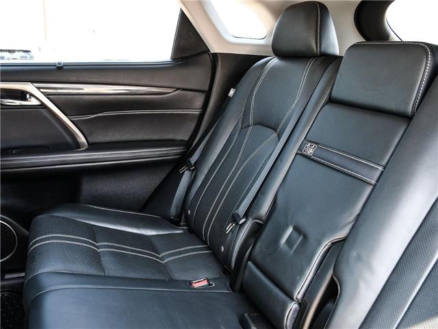2019 Lexus RX 350 Base (Stk: LC00296RA) in Tilbury - Image 16 of 31