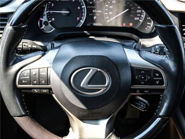 2019 Lexus RX 350 Base (Stk: LC00296RA) in Tilbury - Image 18 of 31