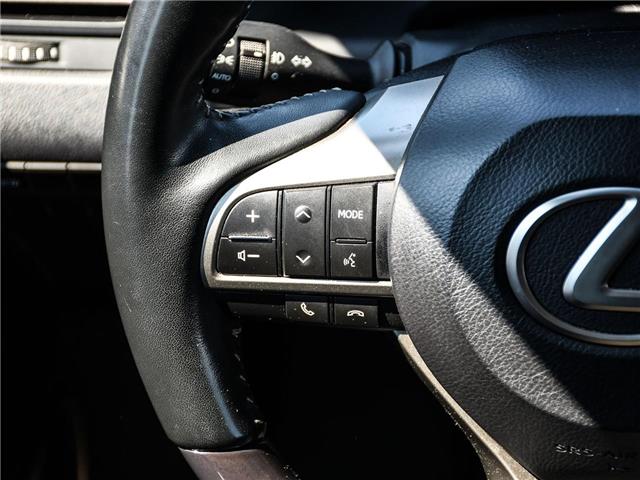 2019 Lexus RX 350 Base (Stk: LC00296RA) in Tilbury - Image 19 of 31