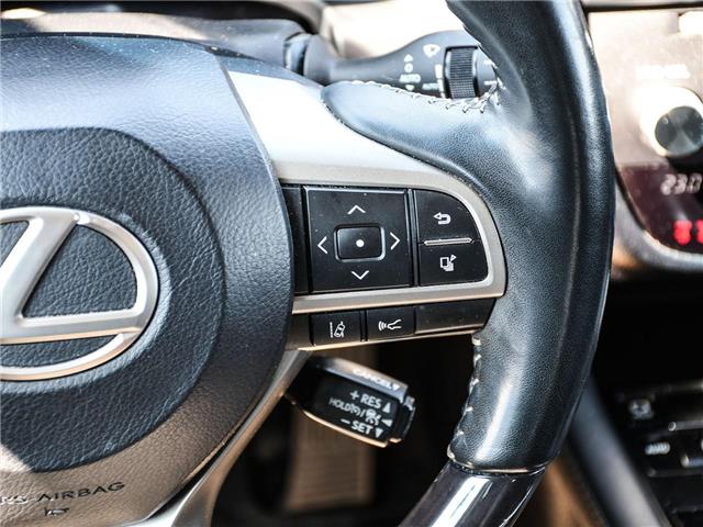 2019 Lexus RX 350 Base (Stk: LC00296RA) in Tilbury - Image 20 of 31