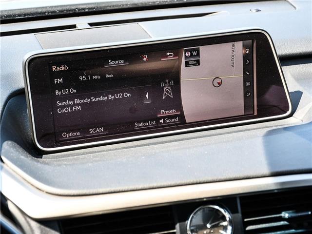 2019 Lexus RX 350 Base (Stk: LC00296RA) in Tilbury - Image 23 of 31