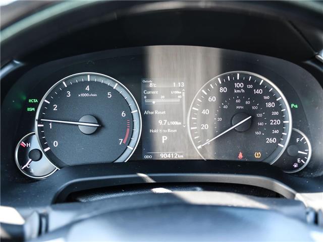 2019 Lexus RX 350 Base (Stk: LC00296RA) in Tilbury - Image 24 of 31