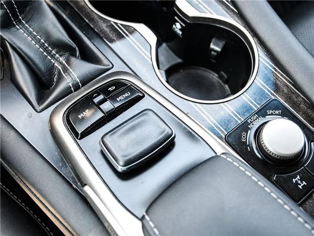 2019 Lexus RX 350 Base (Stk: LC00296RA) in Tilbury - Image 26 of 31