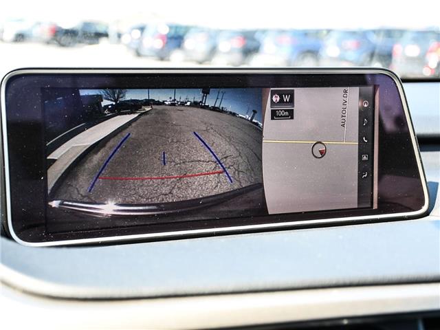 2019 Lexus RX 350 Base (Stk: LC00296RA) in Tilbury - Image 28 of 31