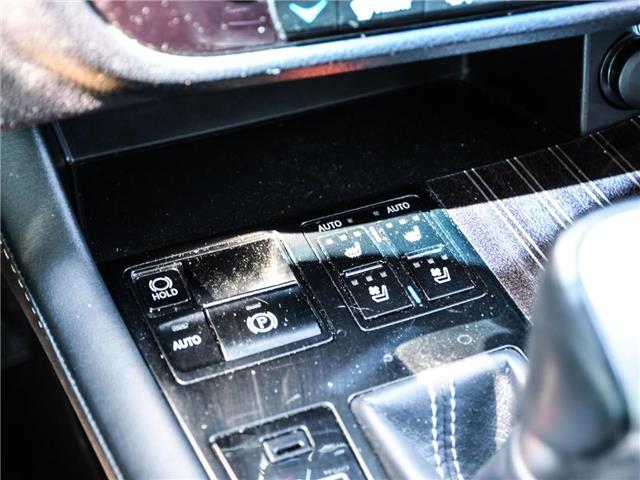 2019 Lexus RX 350 Base (Stk: LC00296RA) in Tilbury - Image 29 of 31
