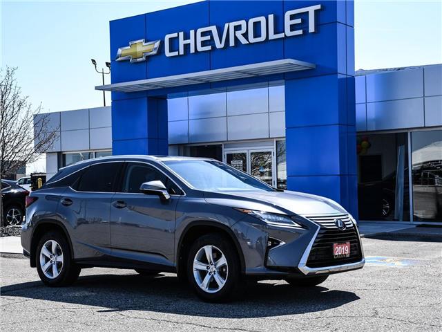 2019 Lexus RX 350 Base (Stk: LC00296RA) in Tilbury - Image 31 of 31