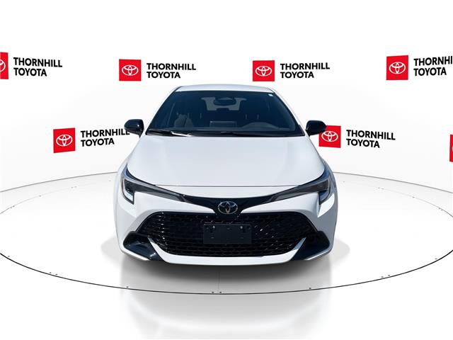 2026 Toyota Corolla Hatchback SE PLUS (Stk: 12108340A) in Concord - Image 4 of 18