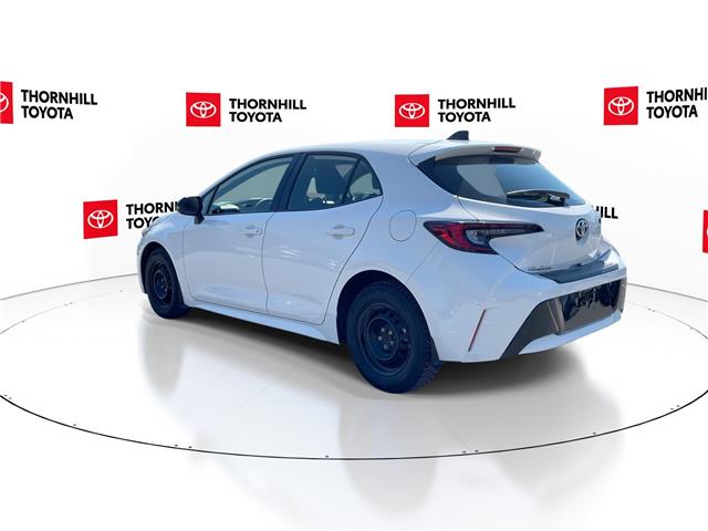 2026 Toyota Corolla Hatchback SE PLUS (Stk: 12108340A) in Concord - Image 7 of 18