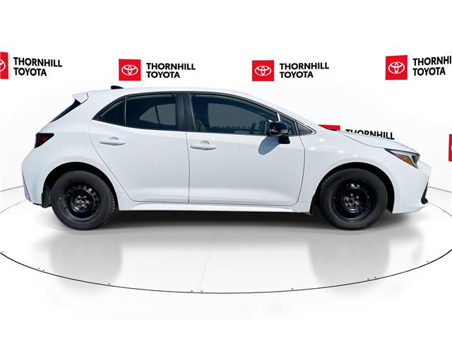 2026 Toyota Corolla Hatchback SE PLUS (Stk: 12108340A) in Concord - Image 10 of 18