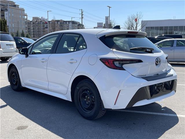 2026 Toyota Corolla Hatchback SE PLUS (Stk: 12108340A) in Concord - Image 12 of 18